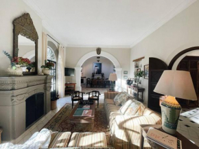 Casa Cochran SMA